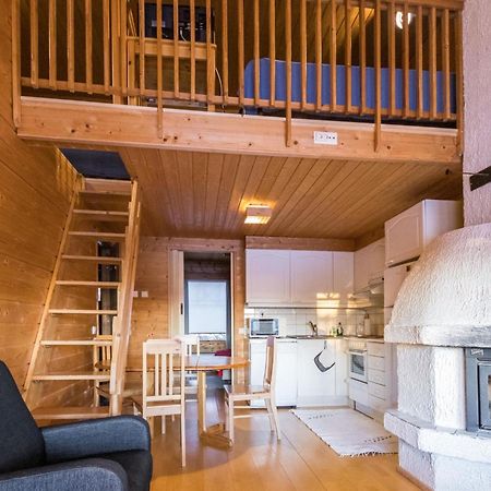 Holiday Home Tunturinvieri K2 By Interhome Ylläsjärvi Εξωτερικό φωτογραφία