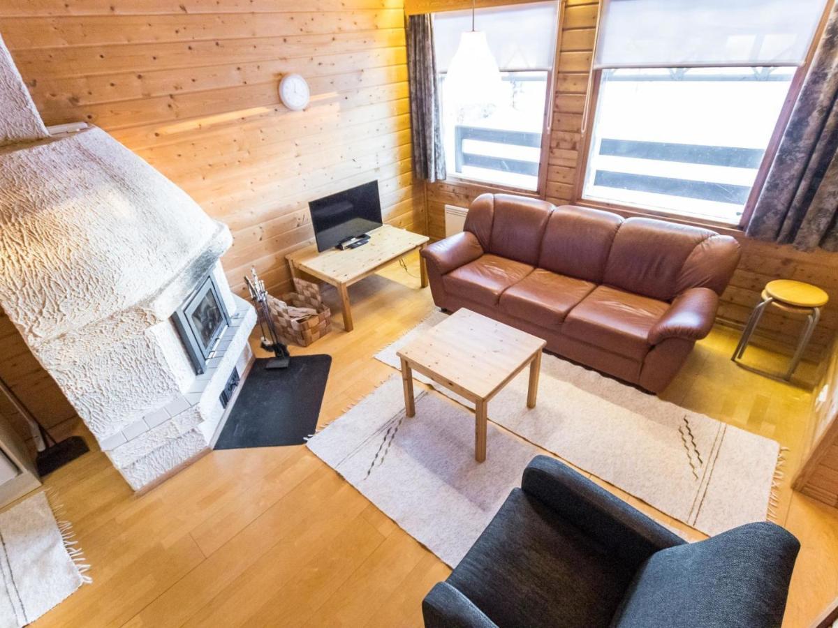 Holiday Home Tunturinvieri K2 By Interhome Ylläsjärvi Εξωτερικό φωτογραφία