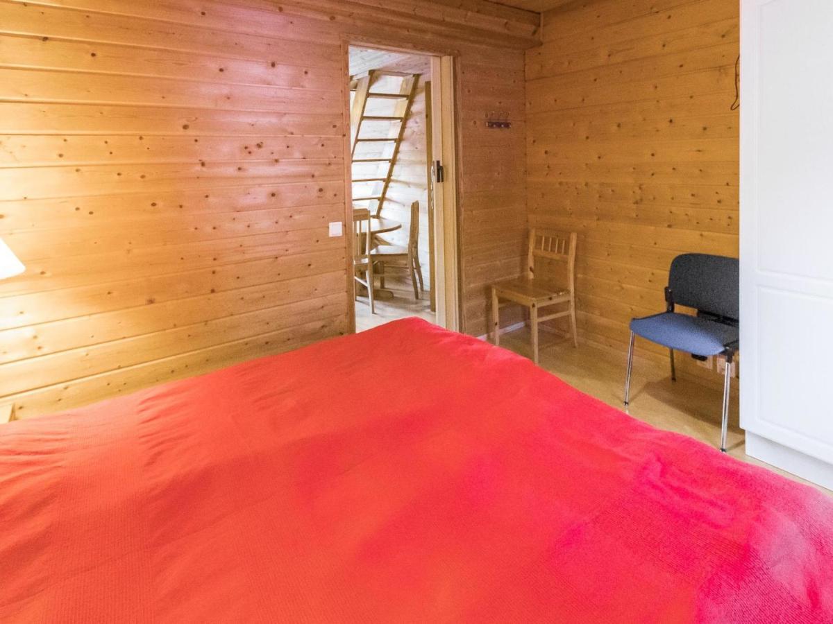 Holiday Home Tunturinvieri K2 By Interhome Ylläsjärvi Εξωτερικό φωτογραφία